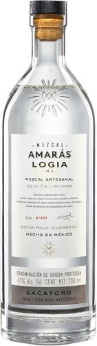 Amaras Logia Artesanal Limited Edition
