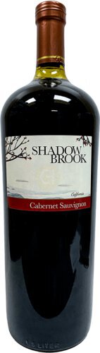 Shadow Brook Cabernet Sauvignon