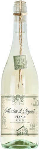 Di Puglia Sambuca
