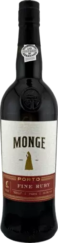 Favaios Monge Ruby Port
