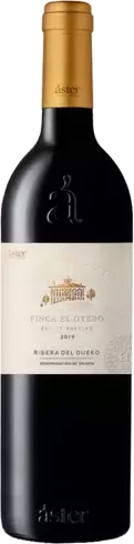 Bodegas Aster Ribera Del Duero Finca El Otero