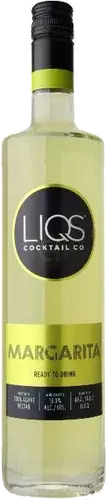 Liqs Margarita Mix Ready To Drink