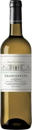 Hostens Picant Grangeneuve Bordeaux Blanc