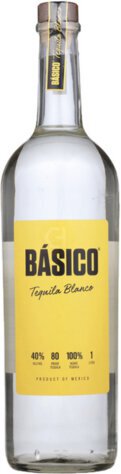 Basico Blanco Liter