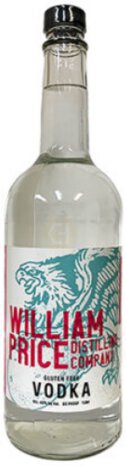 William Price Rye Vodka