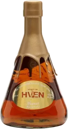 Spirit Of Hven Rye Whiskey