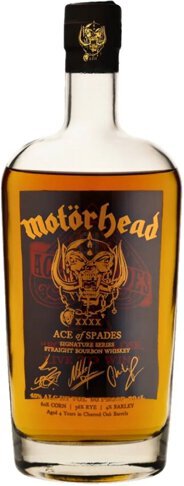 Motorhead Sturgis Edition