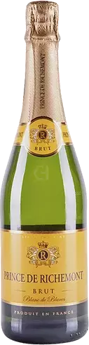 Prince De Richemont Brut Blanc De Blancs