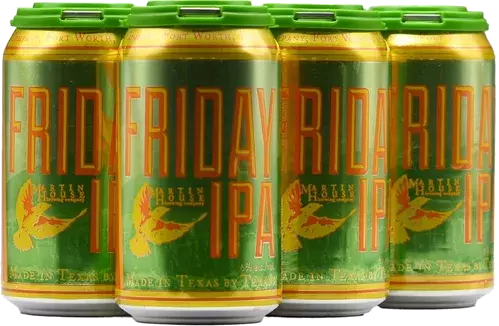 Martin House Mayday IPA Cn