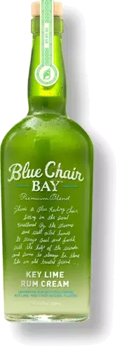 Blue Chair Bay Key Lime Rum
