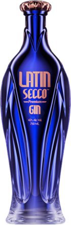 Latin Gin Secco
