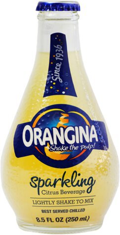 Orangina