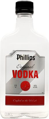 Phillips Vodka