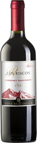 Los Riscos Cabernet Sauvignon Los Riscos Cabernet Sauvignon