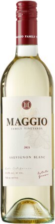 Maggio Family Vineyards Sauvignon Blanc