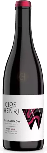 Clos Henri Waimaunga Vineyard Pinot Noir
