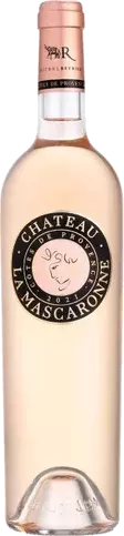 Chateau La Mascaronne Quat Saisons