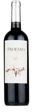 Malbec Reserve Proemio