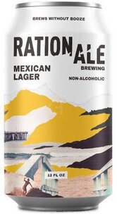 RATIONALE MEXICAN LAGER NA 6/12C