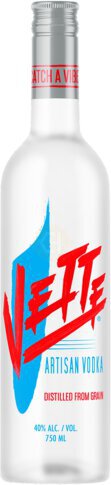Vette Vodka