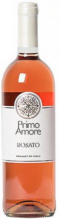 Primo Amore Rose Dolce Sweet Rose