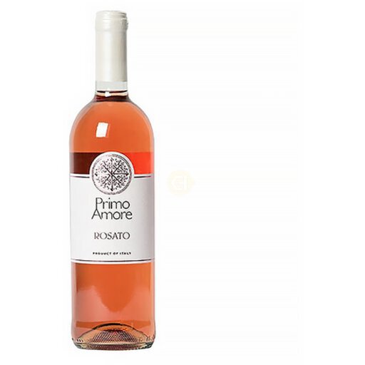 Primo Amore Rose Dolce Sweet Rose - Thirsty's Wine & Spirits, Oxon