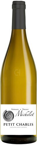 Michelet Petit Chablis France Wine