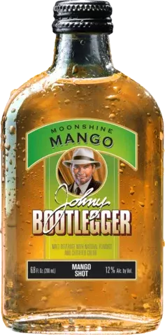 Boot Lagger Apple/Waterm/Fruit