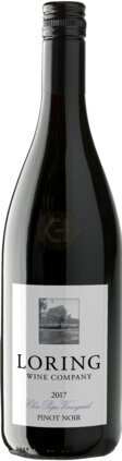 Loring Pinot Noir Clos Pepe Vineyard