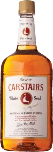 Carstairs White Seal American Blend