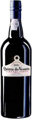 Quinta Do Vesuvio Vintage Port 2001