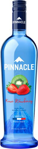 Pinnacle Kiwi Straw Pinnacle Kiwi Straw
