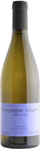 Sylvain Pataille Bourgogne Aligote 2nd Week Nov