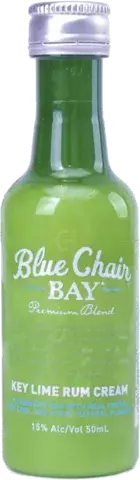 Blue Chair Bay Rum Lime Pet