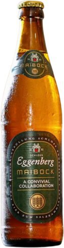 Eggenberg Maibock Collab With Schilling