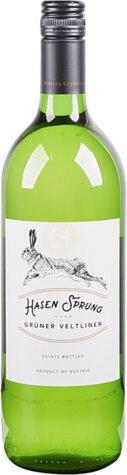Winzer Krems Hasen Sprung Gruner Veltliner