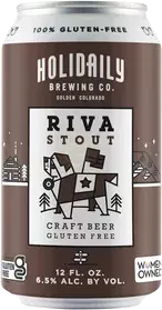 Holidaily Riva Stout