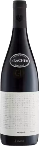 Kracher Zweigelt Trocken Burgenland