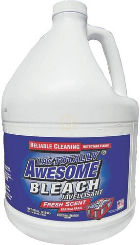 La's Totally Awesome Bleach