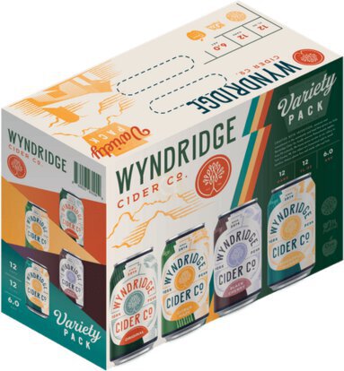 Wyndridge Variety