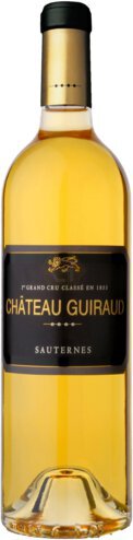 Chateau Guiraud