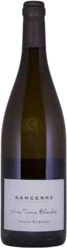 Domaine Gueneau Sancerre Les Terres Blanches Loire Valley France