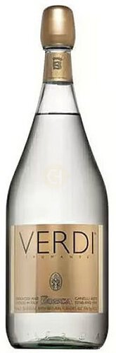 Verdi Spumante Italian Sparkling
