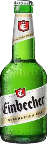 Einbecker Brauhaus Brauherren Pils