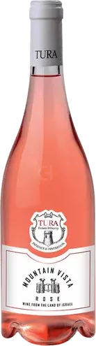 Tura Mountain Vista Rose Mev