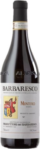 Produttori Del Barbaresco A Monteficoa Barbaresco Riserva