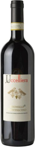 Uccelliera Brunello Di Montalcin