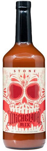 Stone Brewing Buenaveza Michelada Mix