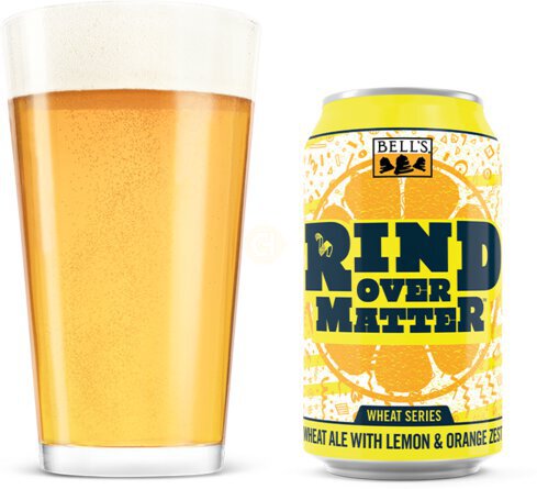 Bell's Oberon
