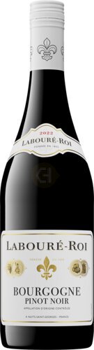 Laboure Roi Vin De Pays Pinot Noir